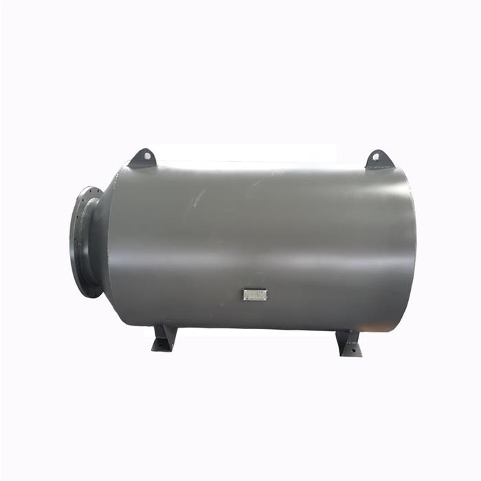 锅炉引风机消声器