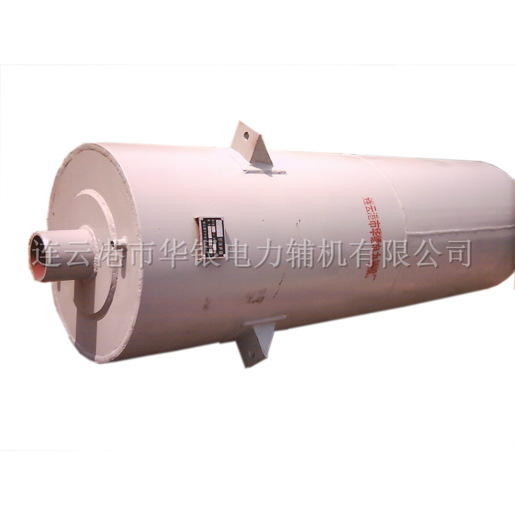 锅炉点火排汽消声器