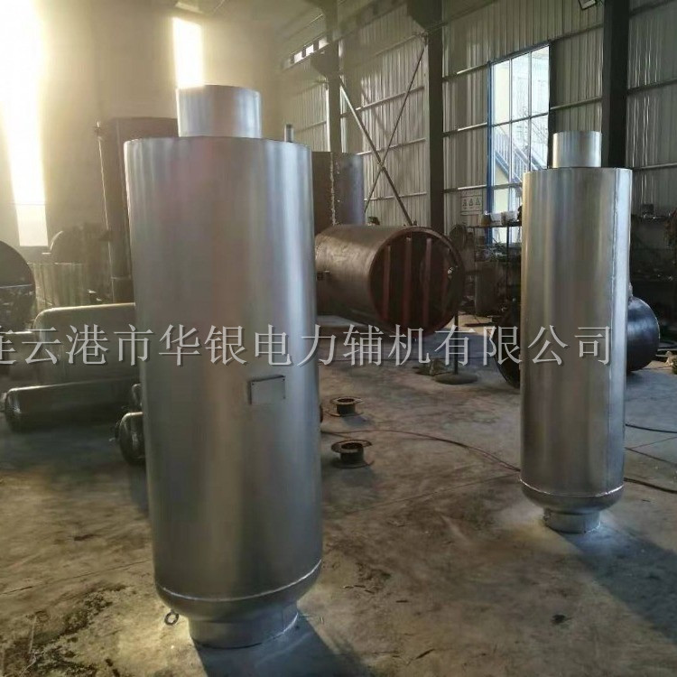 管道消声器