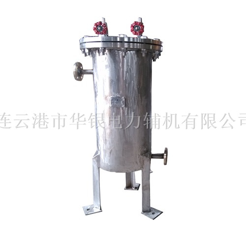 取样冷却器